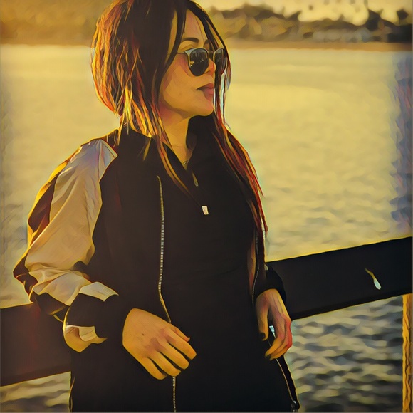 Meet your Posher, Katherin - Picture 1 of 1